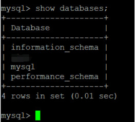 CentOS 6 安装并配置 MySQL 5.6